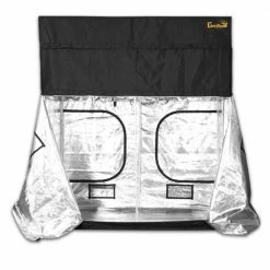 Your Grow Room Gorilla Grow Tent 4x8