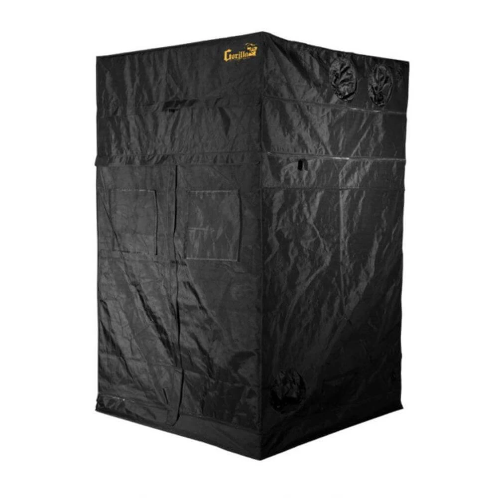 Promo 🔔 Gorilla Grow Tent 5x5 Your Grow Room 🛒 1 Gorilla Grow Tent 5x5 Your Grow Room