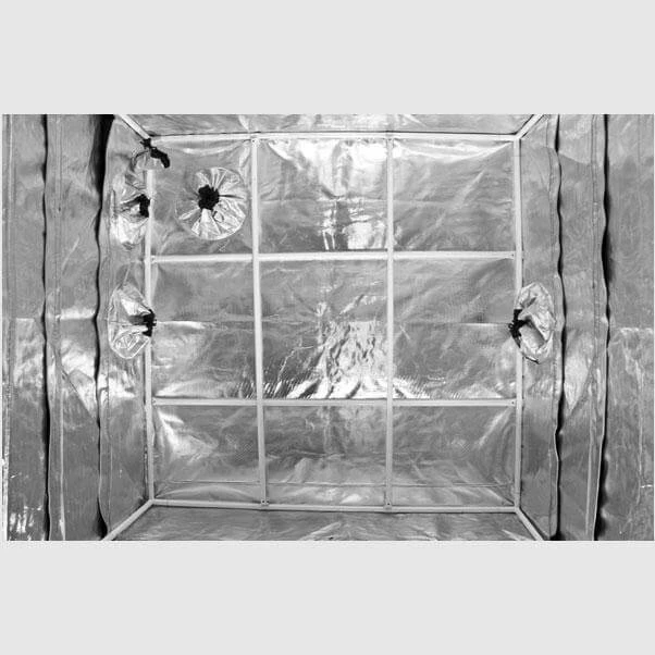 Promo 🔔 Gorilla Grow Tent 5x5 Your Grow Room 🛒 6 Gorilla Grow Tent 5x5 Your Grow Room