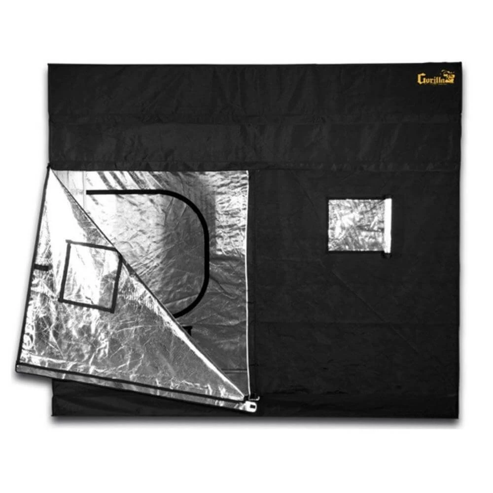Cheap ๐ Gorilla Grow Tent 5x9 Your Grow Room ๐ฏ 3 Gorilla Grow Tent 5x9 Your Grow Room