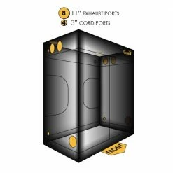 Cheap ๐ Gorilla Grow Tent 5x9 Your Grow Room ๐ฏ 24 Gorilla Grow Tent 5x9 Your Grow Room