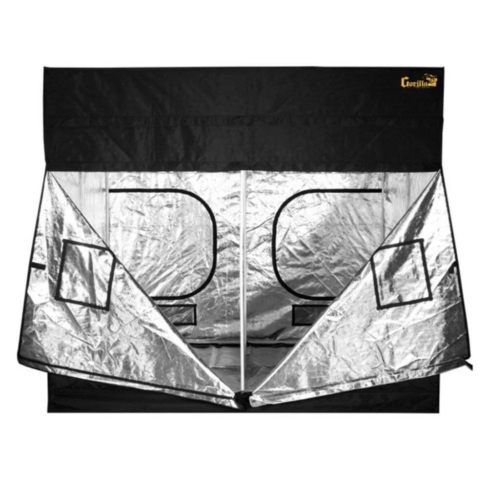 Budget ๐ Gorilla Grow Tent 8x8 ๐ 1 Gorilla Grow Tent 8x8
