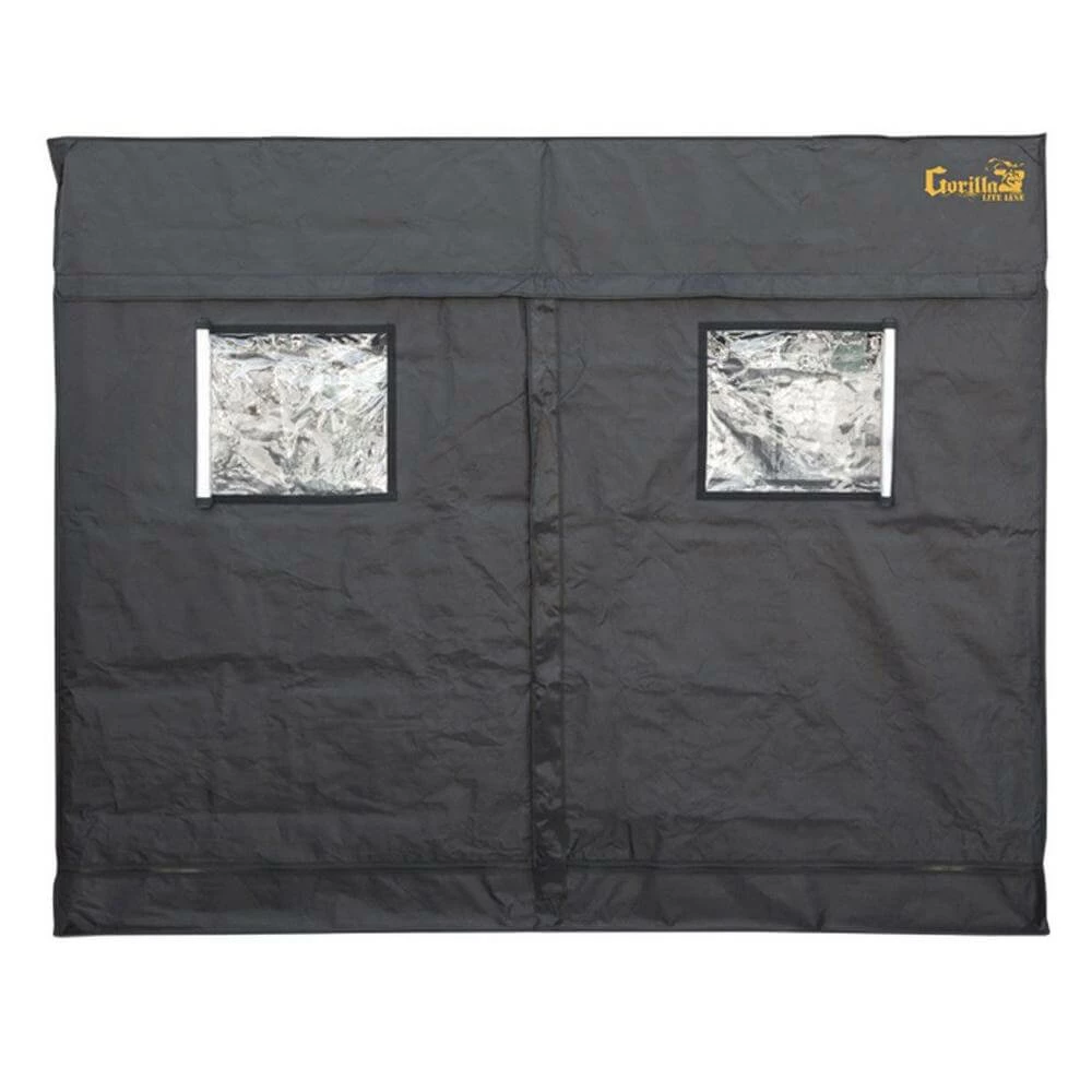 Budget ๐ Gorilla Grow Tent 8x8 ๐ 2 Gorilla Grow Tent 8x8