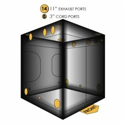 Budget ๐ Gorilla Grow Tent 8x8 ๐ 23 Gorilla Grow Tent 8x8