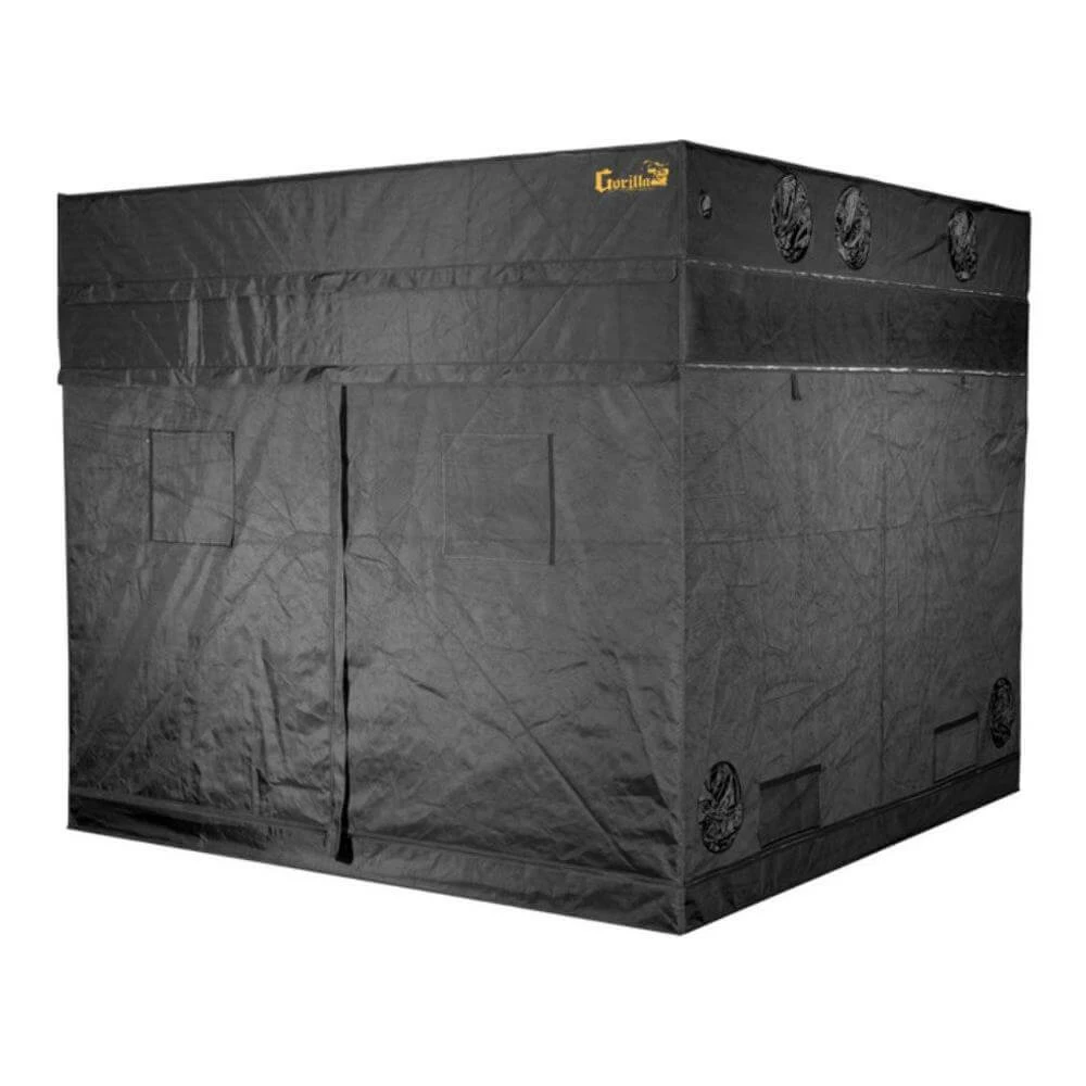 Best reviews of ๐ฅ Gorilla Grow Tent 9x9 Tents & Climate ๐ 1 Gorilla Grow Tent 9x9 Tents & Climate