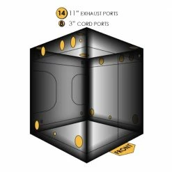 Best reviews of ๐ฅ Gorilla Grow Tent 9x9 Tents & Climate ๐ 25 Gorilla Grow Tent 9x9 Tents & Climate