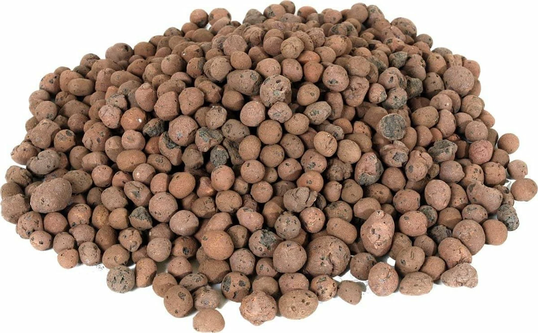 Flash Sale β GROW!T Clay Pebbles, 25L π 3 GROW!T Clay Pebbles, 25L