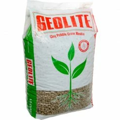 GEOLITE | Clay Pebbles Planting & Watering