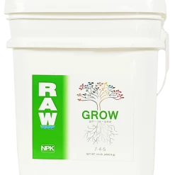 NPK Industries RAW GROW All-in-one Planting & Watering