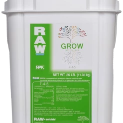 Cheap ๐งจ NPK Industries RAW GROW All-in-one Planting & Watering ๐ 5 NPK Industries RAW GROW All-in-one Planting & Watering