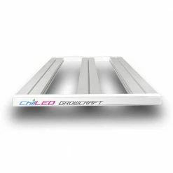 ChilLED Tech Growcraft X3 | 500w LED Grow Light | DIY Kit