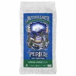 Mother Earthยฎ | Coarse Perlite | 4 Cu. Ft. Planting & Watering