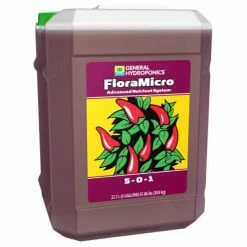 General Hydroponics GH Flora Micro Pint