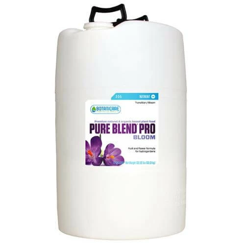Best Pirce π Botanicare Pure Blend Pro Bloom Quart β 3 Botanicare Pure Blend Pro Bloom Quart