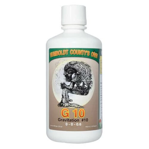 Coupon ❤️ Humboldt County's Own Emerald Triangle G 10 Quart 😀 1 Humboldt County's Own Emerald Triangle G 10 Quart