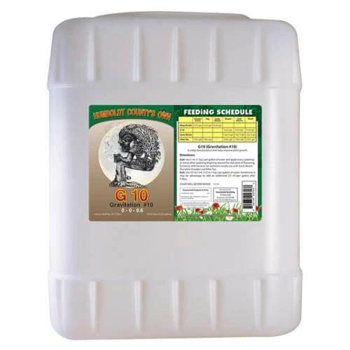 Coupon ❤️ Humboldt County's Own Emerald Triangle G 10 Quart 😀 3 Humboldt County's Own Emerald Triangle G 10 Quart