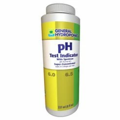 Discount ❤️ General Hydroponics Planting & Watering GH PH Test Kit 1 Oz ⭐ 5 General Hydroponics Planting & Watering GH PH Test Kit 1 Oz