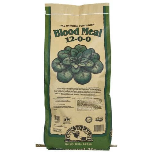Discount 🔔 Down To Earth Blood Meal - 5 Lb 🛒 2 Down To Earth Blood Meal - 5 Lb