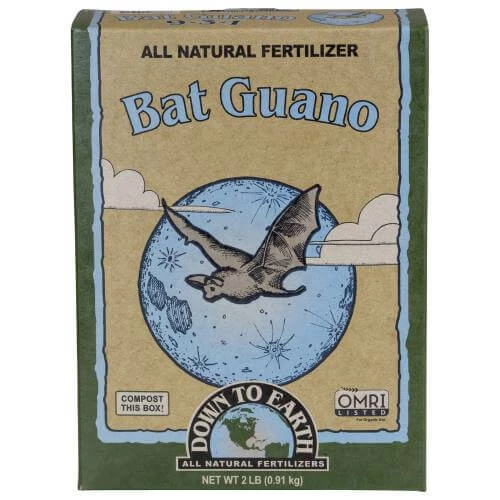 Discount ๐ Down To Earth Bat Guano 2 Lb ๐ 1 Down To Earth Bat Guano 2 Lb