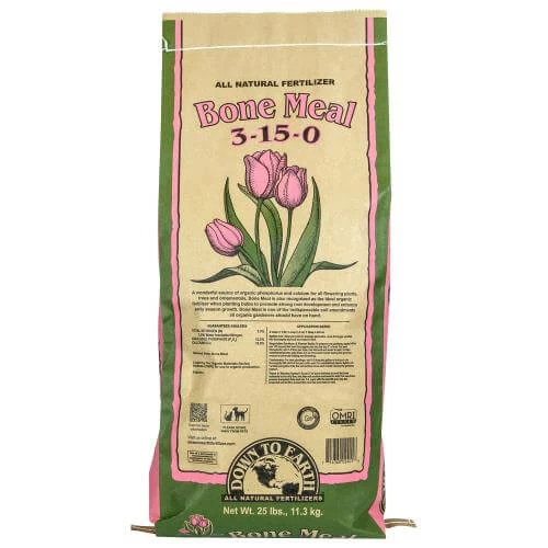 Best Pirce ๐ Down To Earth Bone Meal - 5 Lb Planting & Watering โจ 4 Down To Earth Bone Meal - 5 Lb Planting & Watering
