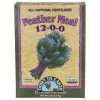 Down To Earth Feather Meal - 5 Lb