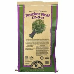 Brand new ๐ Down To Earth Feather Meal - 5 Lb ๐ 9 Down To Earth Feather Meal - 5 Lb
