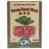 Planting & Watering Down To Earth Neem Seed Meal - 5 Lb