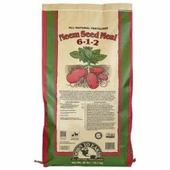 Promo ๐ฏ Planting & Watering Down To Earth Neem Seed Meal - 5 Lb ๐ 5 Planting & Watering Down To Earth Neem Seed Meal - 5 Lb