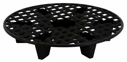 Discount 🧨 Gro Pro Pot Elevator / Riser | 13'' Planting & Watering ❤️ 1 Gro Pro Pot Elevator / Riser | 13'' Planting & Watering