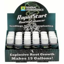 Deals 🧨 General Hydroponics GH RapidStart 125 Ml Planting & Watering ✨ 5 General Hydroponics GH RapidStart 125 Ml Planting & Watering