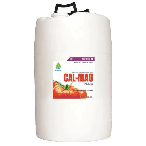Wholesale ๐งจ Botanicare Cal-Mag Plus Quart Planting & Watering ๐ 3 Botanicare Cal-Mag Plus Quart Planting & Watering