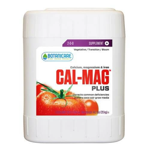 Wholesale ๐งจ Botanicare Cal-Mag Plus Quart Planting & Watering ๐ 2 Botanicare Cal-Mag Plus Quart Planting & Watering