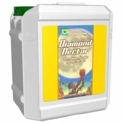 Flash Sale ๐ General Hydroponics Planting & Watering GH Diamond Nectar Quart ๐ 5 General Hydroponics Planting & Watering GH Diamond Nectar Quart