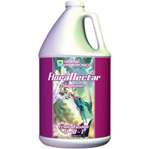 Best reviews of ๐ General Hydroponics GH Flora Nectar FruitnFusion Quart ๐ฏ 2 General Hydroponics GH Flora Nectar FruitnFusion Quart