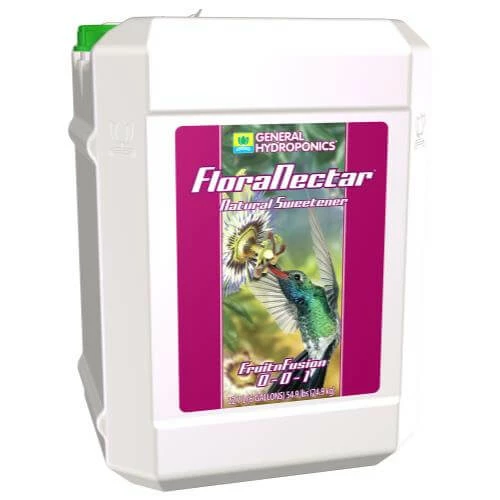 Best reviews of ๐ General Hydroponics GH Flora Nectar FruitnFusion Quart ๐ฏ 3 General Hydroponics GH Flora Nectar FruitnFusion Quart