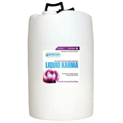 Best deal โ๏ธ Planting & Watering Botanicare Liquid Karma Quart ๐ 3 Planting & Watering Botanicare Liquid Karma Quart