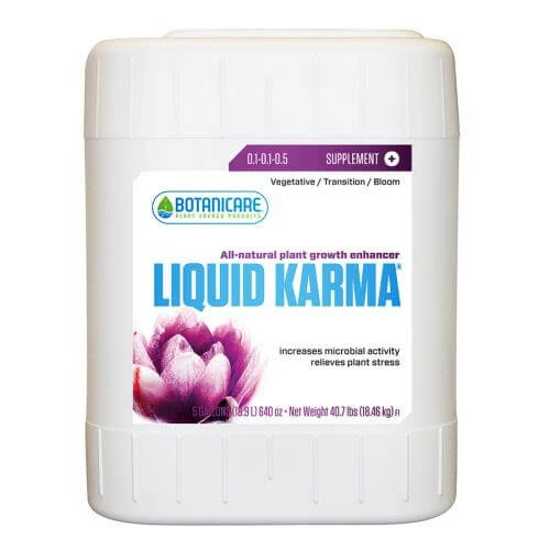 Best deal โ๏ธ Planting & Watering Botanicare Liquid Karma Quart ๐ 2 Planting & Watering Botanicare Liquid Karma Quart