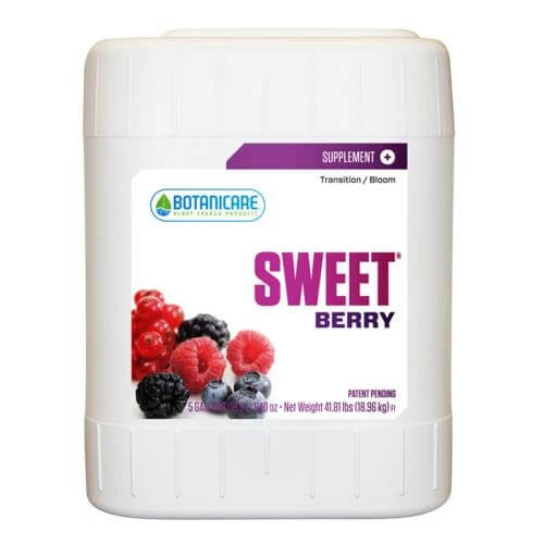 Wholesale ⭐ Planting & Watering Botanicare Sweet Berry Quart ⌛ 2 Planting & Watering Botanicare Sweet Berry Quart