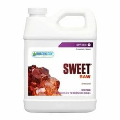 Botanicare Sweet Carbo Raw Quart Planting & Watering