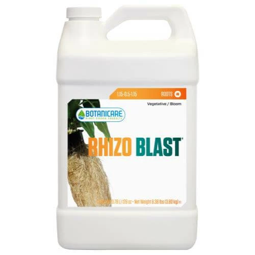 Flash Sale ๐ Botanicare Rhizo Blast 500 Ml ๐งจ 3 Botanicare Rhizo Blast 500 Ml
