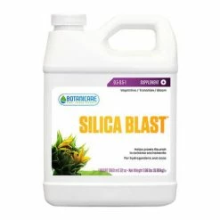 Planting & Watering Botanicare Silica Blast Quart