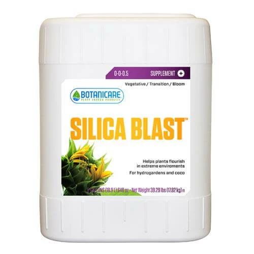 Top 10 😀 Planting & Watering Botanicare Silica Blast Quart ✨ 2 Planting & Watering Botanicare Silica Blast Quart