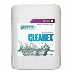 Botanicare Clearex Quart Planting & Watering