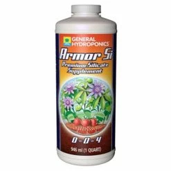General Hydroponics GH Armor Si Quart