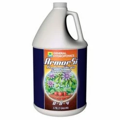 General Hydroponics GH Armor Si Quart
