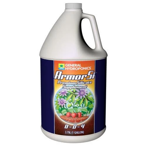 Deals ❤️ General Hydroponics GH Armor Si Quart 😉 2 General Hydroponics GH Armor Si Quart