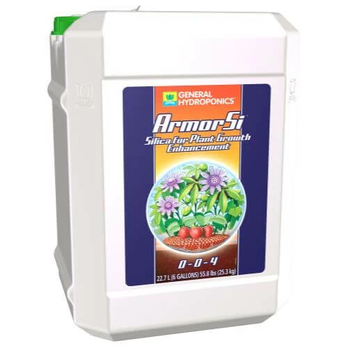Deals ❤️ General Hydroponics GH Armor Si Quart 😉 3 General Hydroponics GH Armor Si Quart