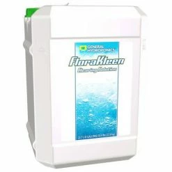 Outlet 😀 General Hydroponics GH Flora Kleen Quart (12/Cs) 😉 5 General Hydroponics GH Flora Kleen Quart (12/Cs)