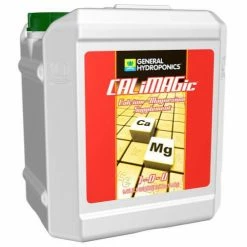 Deals 🛒 General Hydroponics GH CALiMAGic Quart 😀 6 General Hydroponics GH CALiMAGic Quart