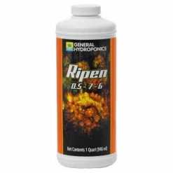 General Hydroponics GH Ripen Quart
